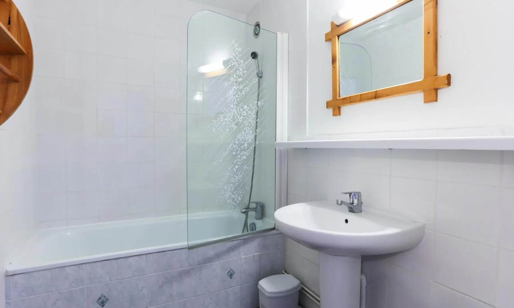 Residence Meijotel - Studio Residence Meijotel Mae-9621 Vénosc Διαμέρισμα